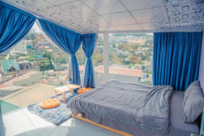 Cute Richkid homestay